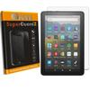 [2-PACK] For Fire HD 8 (12th/10th Gen, 2022/2020) / Fire HD 8 Plus (12th/10th Gen, 2022/2020) / Fire HD 8 Kids (12th/10th Gen, 2022/2020) Screen Protector [Tempered Glass], SuperGuardZ, Anti-Scratch, Anti-Bubble view 1