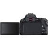 Canon EOS Rebel SL3 DSLR Camera (Body Only) + Accessory Bundle (Renewed) view 4