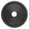 Fielect 6.5 inches Paper Speaker Cone Subwoofer Cones Drum Paper 1 inches Inner Diameter with Foam Surround 1Pcs view 1