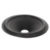 Fielect 6.5 inches Paper Speaker Cone Subwoofer Cones Drum Paper 1 inches Inner Diameter with Foam Surround 1Pcs view 4