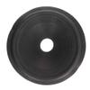 Fielect 2Pcs 8 inches Paper Speaker Cone Subwoofer Cones Drum Paper 1.5 inches Inner Diameter with Foam Surround view 1