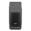 Vultech ATX Case VCO-A2699, 1XUSB 3.0, 2XUSB 2.0 view 2