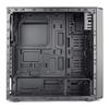 Vultech ATX Case VCO-A2699, 1XUSB 3.0, 2XUSB 2.0 view 3