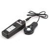 Digital and Useful TL-602 Multifunction Digital Lux Meter 0.1-200,000lux High Accuracy Luxmeter Hygrometer Thermometer Precise and Accurate Tester view 2
