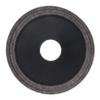 Fielect 8 inches Paper Speaker Cone Subwoofer Cones Drum Paper 2 inches Inner Diameter with 2 Cloth Surround 1Pcs view 1