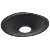 Fielect 8 inches Paper Speaker Cone Subwoofer Cones Drum Paper 2 inches Inner Diameter with 2 Cloth Surround 1Pcs view 3