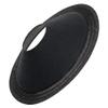 Fielect 8 inches Paper Speaker Cone Subwoofer Cones Drum Paper 2 inches Inner Diameter with 2 Cloth Surround 1Pcs view 4