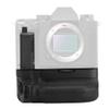Archuu Camera Battery Grip, BG-A9II A7IV Camera Battery Grip Horizontal Vertical 1/4in Mount Handle Grip,for A7RIV A7R4 A7IV A74 A9II A7M4 A7RM4 Mirrorless Camera view 1