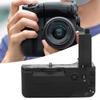 Archuu Camera Battery Grip, BG-A9II A7IV Camera Battery Grip Horizontal Vertical 1/4in Mount Handle Grip,for A7RIV A7R4 A7IV A74 A9II A7M4 A7RM4 Mirrorless Camera view 2