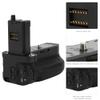 Archuu Camera Battery Grip, BG-A9II A7IV Camera Battery Grip Horizontal Vertical 1/4in Mount Handle Grip,for A7RIV A7R4 A7IV A74 A9II A7M4 A7RM4 Mirrorless Camera view 3