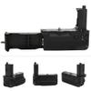 Archuu Camera Battery Grip, BG-A9II A7IV Camera Battery Grip Horizontal Vertical 1/4in Mount Handle Grip,for A7RIV A7R4 A7IV A74 A9II A7M4 A7RM4 Mirrorless Camera view 4