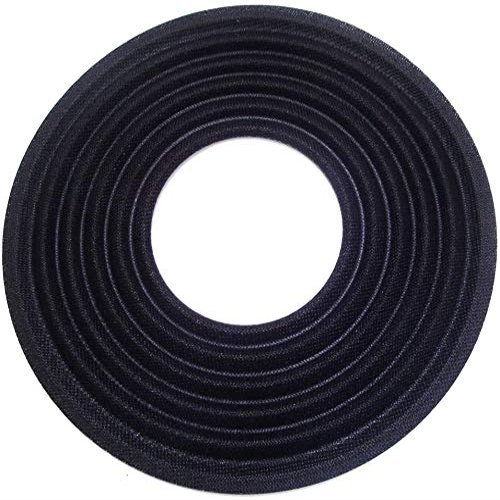 Fielect 180x100mm Speaker Repair Spider Subwoofer Bass Loudspeaker Replacement Spider 1Pcs