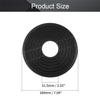 Fielect 2Pcs 7.09" x 2.03" Speaker Repair Spider Subwoofer Bass Loudspeaker Replacement Speaker Accessories Spider view 2