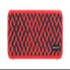Rockville Faze Red 50W Portable Bluetooth Speaker, TWS Wireless Link, IPX7 Waterproof, 31-Hour Battery, for Outdoor and Home Audio view 2