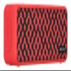 Rockville Faze Red 50W Portable Bluetooth Speaker, TWS Wireless Link, IPX7 Waterproof, 31-Hour Battery, for Outdoor and Home Audio view 3