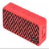 Rockville Faze Red 50W Portable Bluetooth Speaker, TWS Wireless Link, IPX7 Waterproof, 31-Hour Battery, for Outdoor and Home Audio view 4