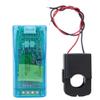 Communication Module, Voltage Current Power Frequency Power Energy Monitor Communication Module PZEM-004T with Housing PC Software Mutual Inductor (100A+CT) view 4