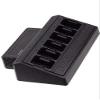 Charger for Ma-Com-Ericsson Jaguar P5100 Rapid Six-Bay Drop-in (Built-in Power Supply) - Ni-MH/Ni-CD view 1