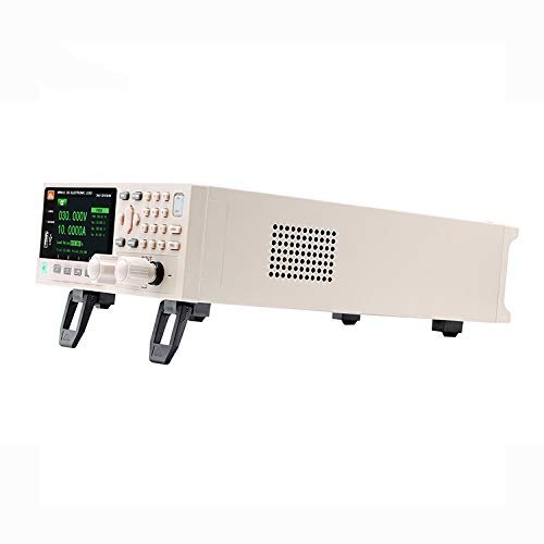 HP8201B programmable DC electronic load 500V 15A 200W