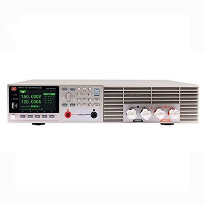 HP8601B 500V/60A/600W programmable DC load high stability DC electronic load