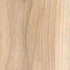 Highland Manor Wood Products Farmhouse Coffee Table Leg - 18" Tall x 2 1/2" Wide (Maple) (1 Leg) view 3