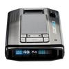 Escort MAX 3 Laser Radar Detector - Bluetooth Connectivity, Premium Range, Advanced Filtering, AutoLearn Technology, Voice Alerts, OLED Display, Apple CarPlay and Android Auto Compatible view 1