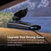 Escort MAX 3 Laser Radar Detector - Bluetooth Connectivity, Premium Range, Advanced Filtering, AutoLearn Technology, Voice Alerts, OLED Display, Apple CarPlay and Android Auto Compatible view 2