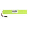 MPF Products 2000mAh Ni-MH Battery Replacement Compatible with TDK Life on Record Trek Max A34 Wireless Weatherproof Bluetooth Speaker view 2