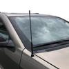 16" Antenna MAST Black for Jeep Grand Cherokee 2005-2011 view 1