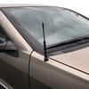 9" Antenna MAST Black for Jeep Grand Cherokee 2005-2011 view 1