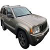 9" Antenna MAST Black for Jeep Grand Cherokee 2005-2011 view 2