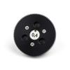HEDEN 0.4 Module Gear with Carrier for M26VE Motors view 1