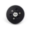 HEDEN 0.6 Module Gear with Carrier for M21VE, M21VE-L Motors view 1