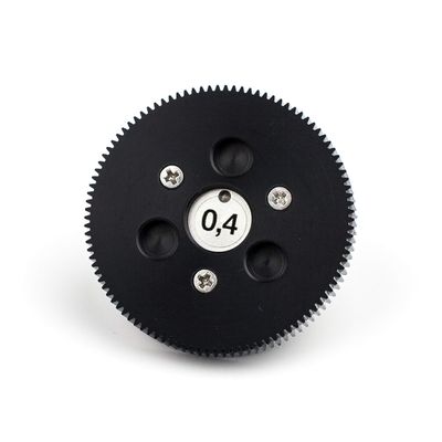 HEDEN 0.4 Module Gear with Carrier for M21VE, M21VE-L Motors