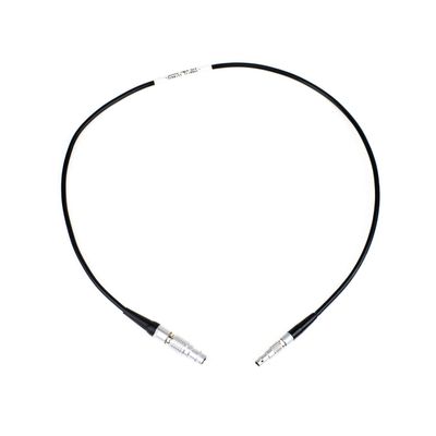 HEDEN 4-Pin Cable with Schmitt Trigger for Run/Stop YMER and RED Cameras