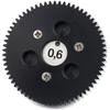 HEDEN 0.6 Module Gear with Carrier for M26VE Motors view 1