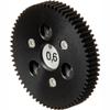 HEDEN 0.6 Module Gear with Carrier for M26VE Motors view 2