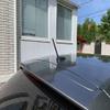 6 3/4" Antenna MAST Black for KIA Forte5 Forte 5 2010-2018 view 1