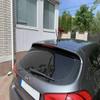 6 3/4" Antenna MAST Black for KIA Forte5 Forte 5 2010-2018 view 2