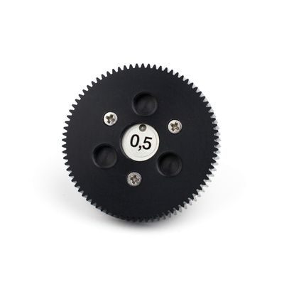 HEDEN 0.5 Module Gear with Carrier for M26VE Motors