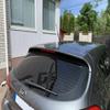 9" Antenna MAST Black for KIA Forte5 Forte 5 2010-2018 view 2