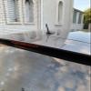 4" Antenna MAST Black for KIA Forte5 Forte 5 2010-2018 view 1