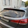 4" Antenna MAST Black for KIA Forte5 Forte 5 2010-2018 view 2