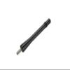 4" Antenna MAST Black for KIA Forte5 Forte 5 2010-2018 view 3