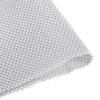 Fielect Speaker Mesh Grill Cloth Light Grey Speaker Dust Cloth Stereo Grill Filter Fabric Mesh Cloth Replacement 100cm x 160cm 40 inches x 63 inches view 3