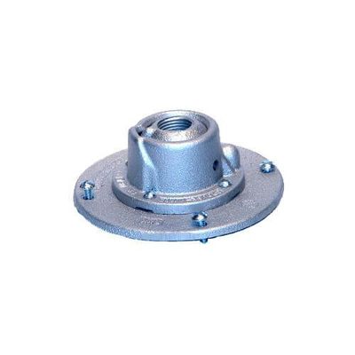 1/2" Swivel Mount Adapter