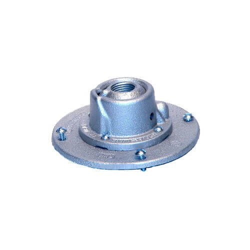1/2" Swivel Mount Adapter