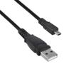 Digipartspower USB Data Cable for 8D UC-E6 Nikon Coolpix Camera L110 L21 S1100 S4000 S6000 S8000 view 3