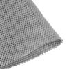 Fielect Dark Gary Speaker Mesh Grill Cloth Stereo Grill Filter Fabric Mesh Speaker Dust Cloth Cloth Replacement 50cm x 160cm 19.68 inches x 63 inches view 2