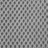 Fielect Dark Gary Speaker Mesh Grill Cloth Stereo Grill Filter Fabric Mesh Speaker Dust Cloth Cloth Replacement 50cm x 160cm 19.68 inches x 63 inches view 3